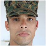 5’6″ Marine: Jessie of Military Classified
